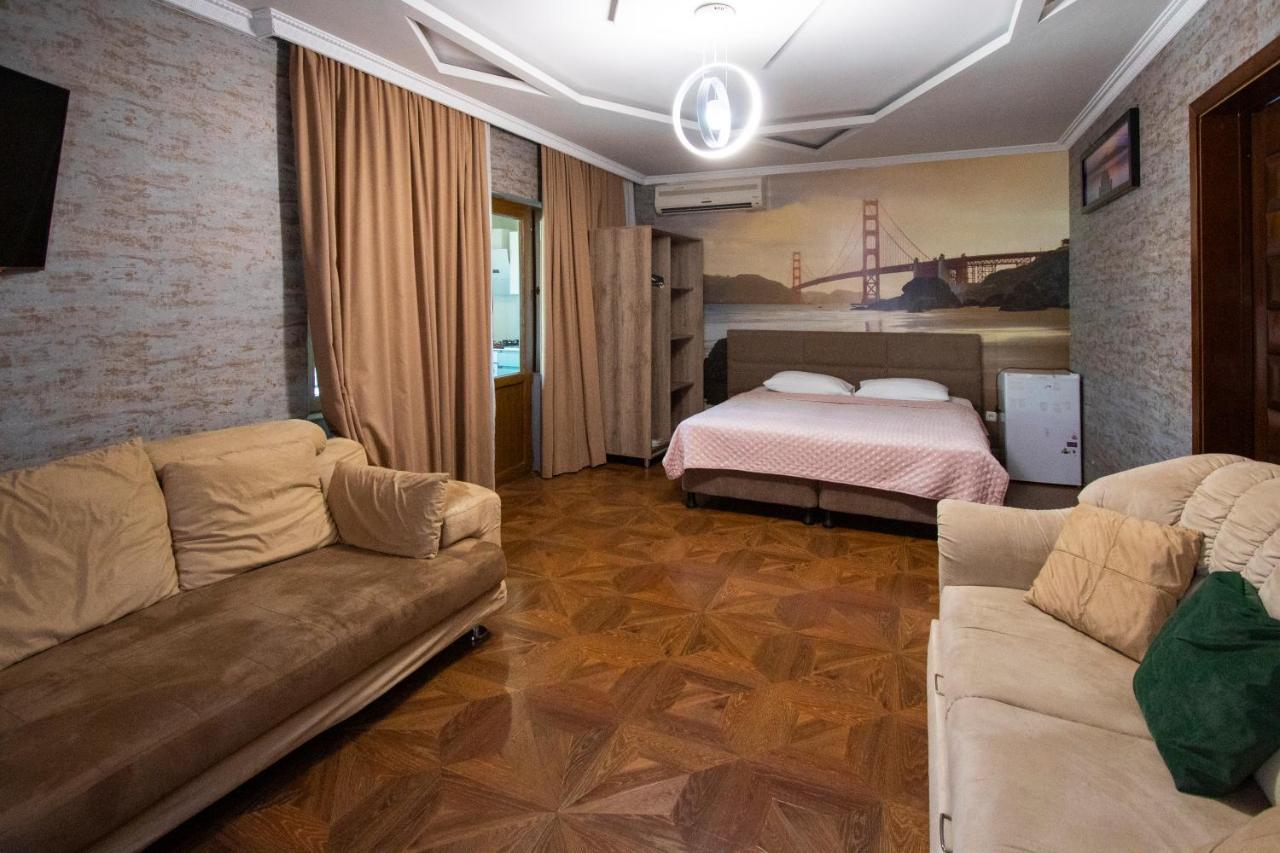 Hotel Smile Kobuleti Zewnętrze zdjęcie