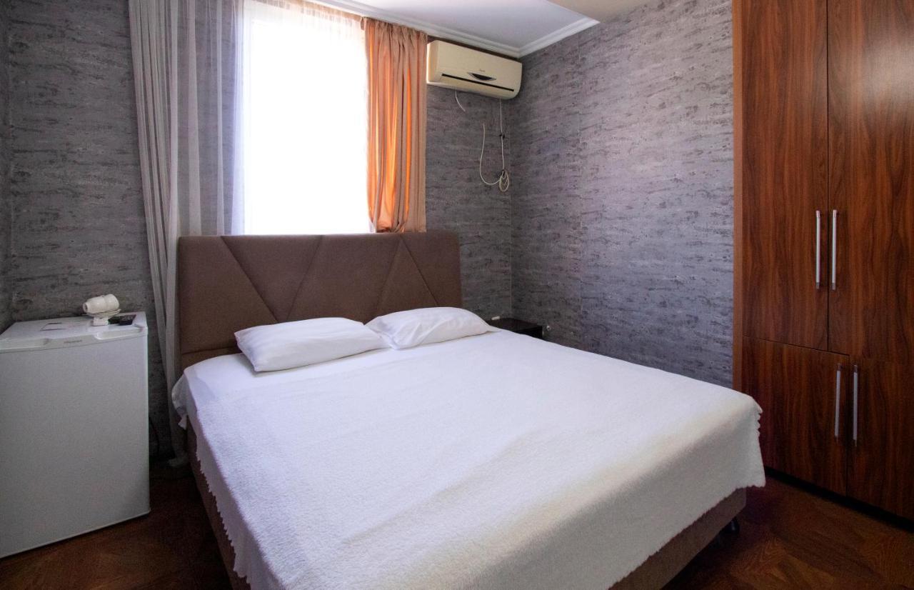 Hotel Smile Kobuleti Zewnętrze zdjęcie
