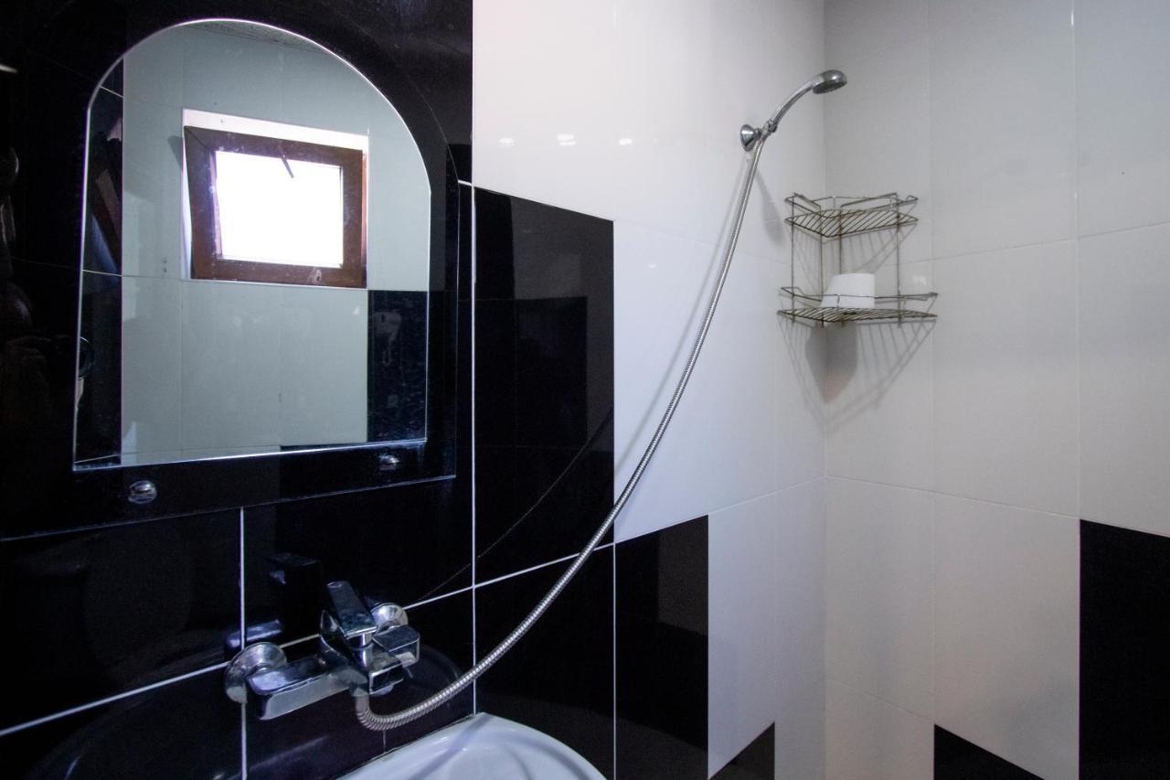 Hotel Smile Kobuleti Zewnętrze zdjęcie