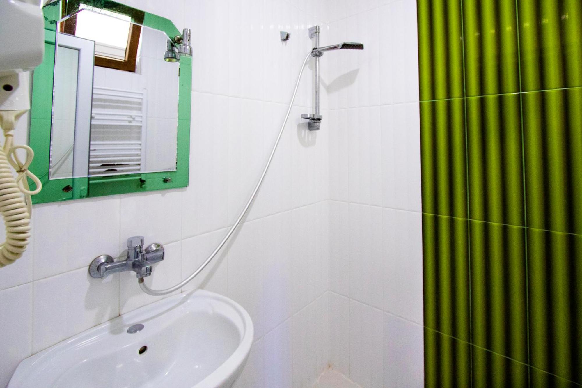 Hotel Smile Kobuleti Zewnętrze zdjęcie