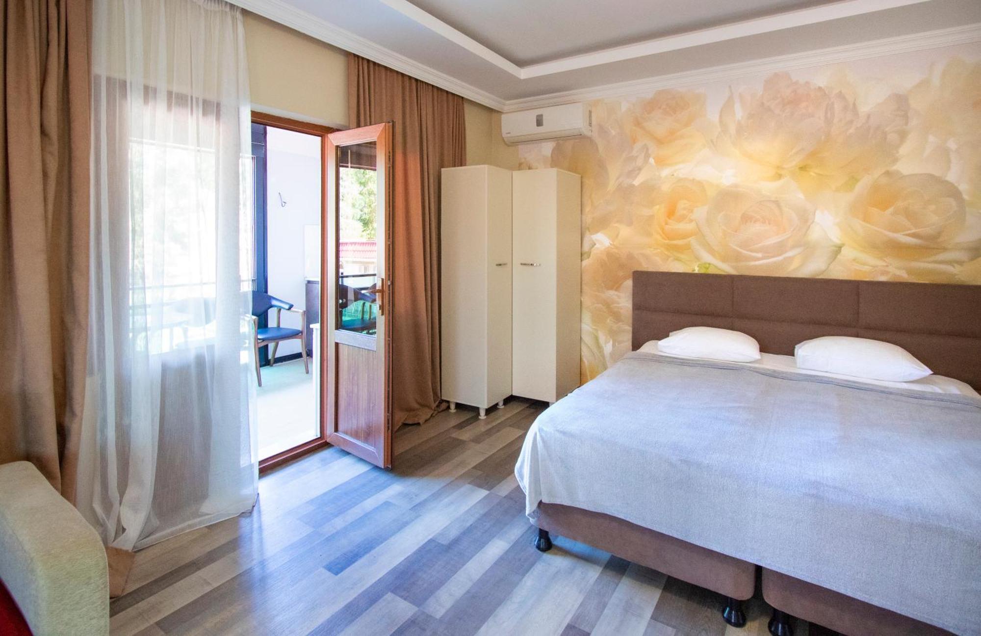 Hotel Smile Kobuleti Zewnętrze zdjęcie