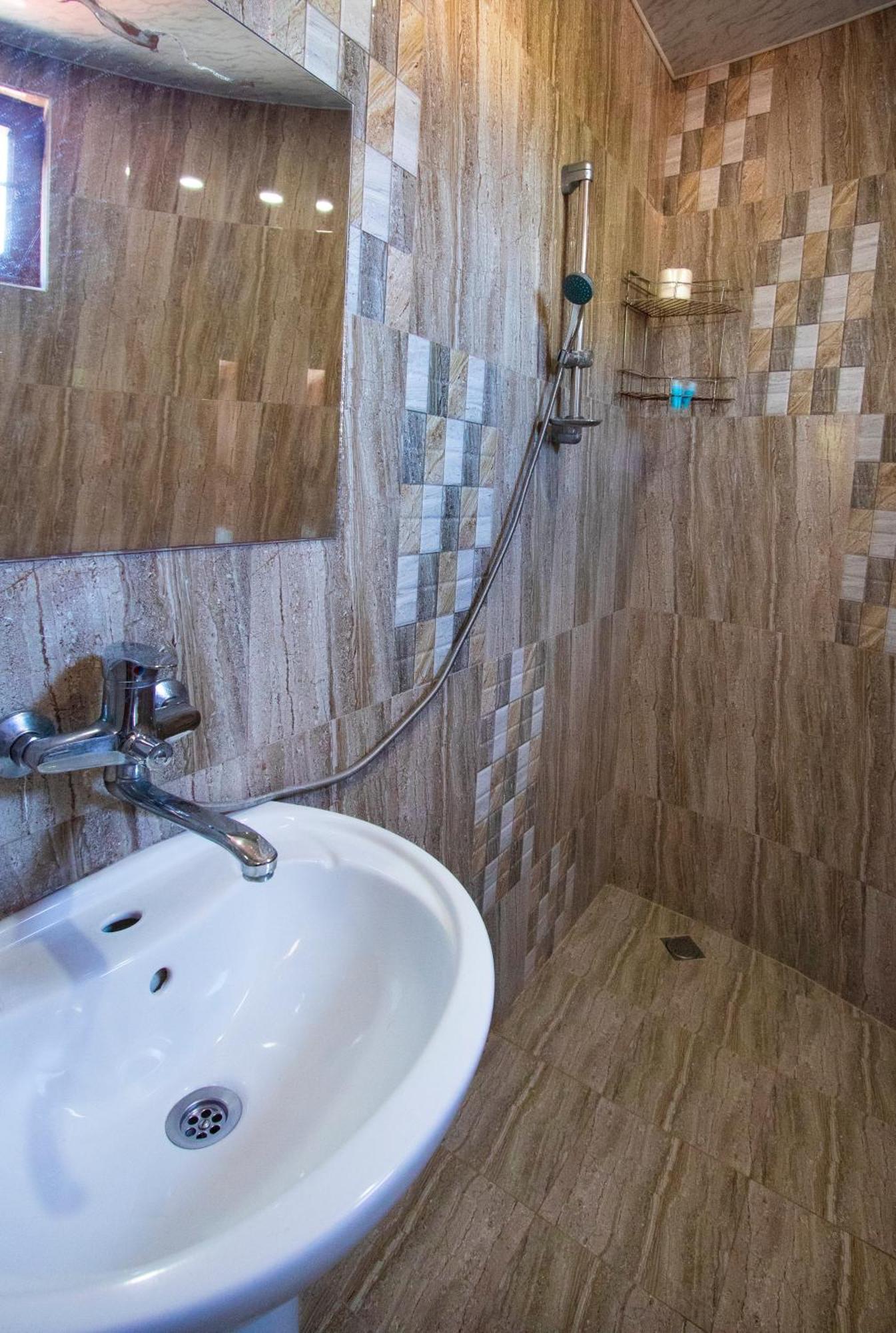 Hotel Smile Kobuleti Zewnętrze zdjęcie
