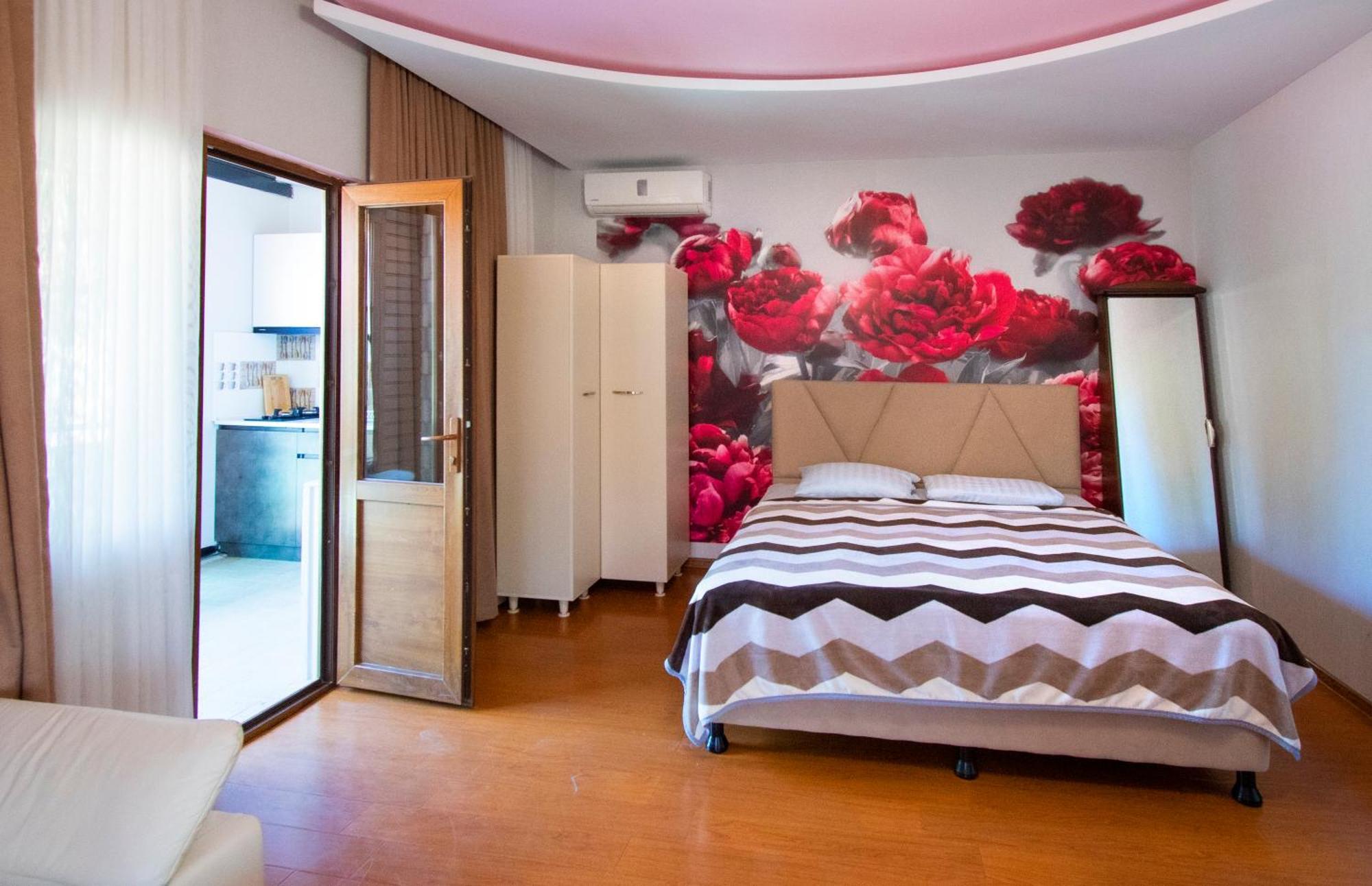 Hotel Smile Kobuleti Zewnętrze zdjęcie