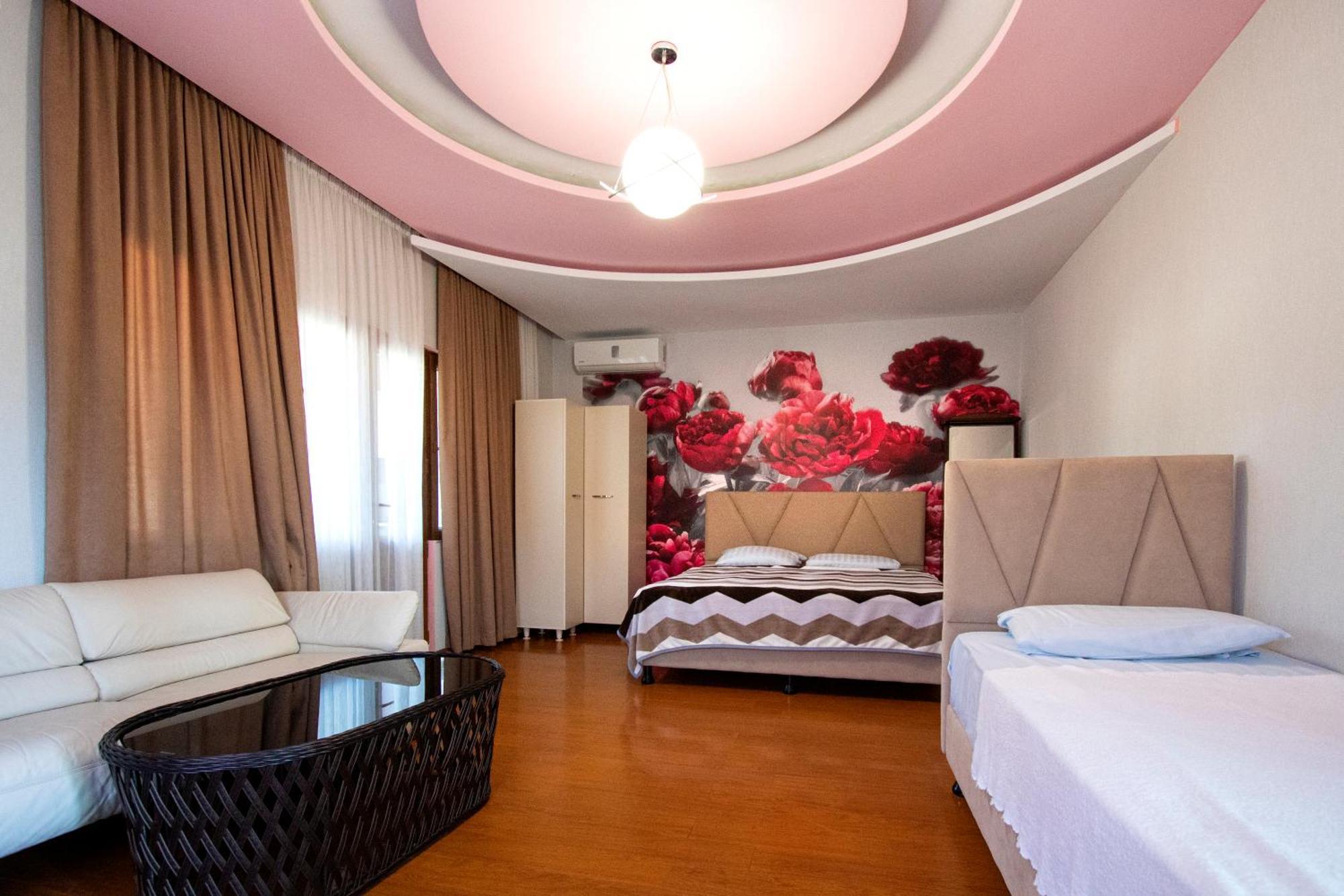 Hotel Smile Kobuleti Zewnętrze zdjęcie